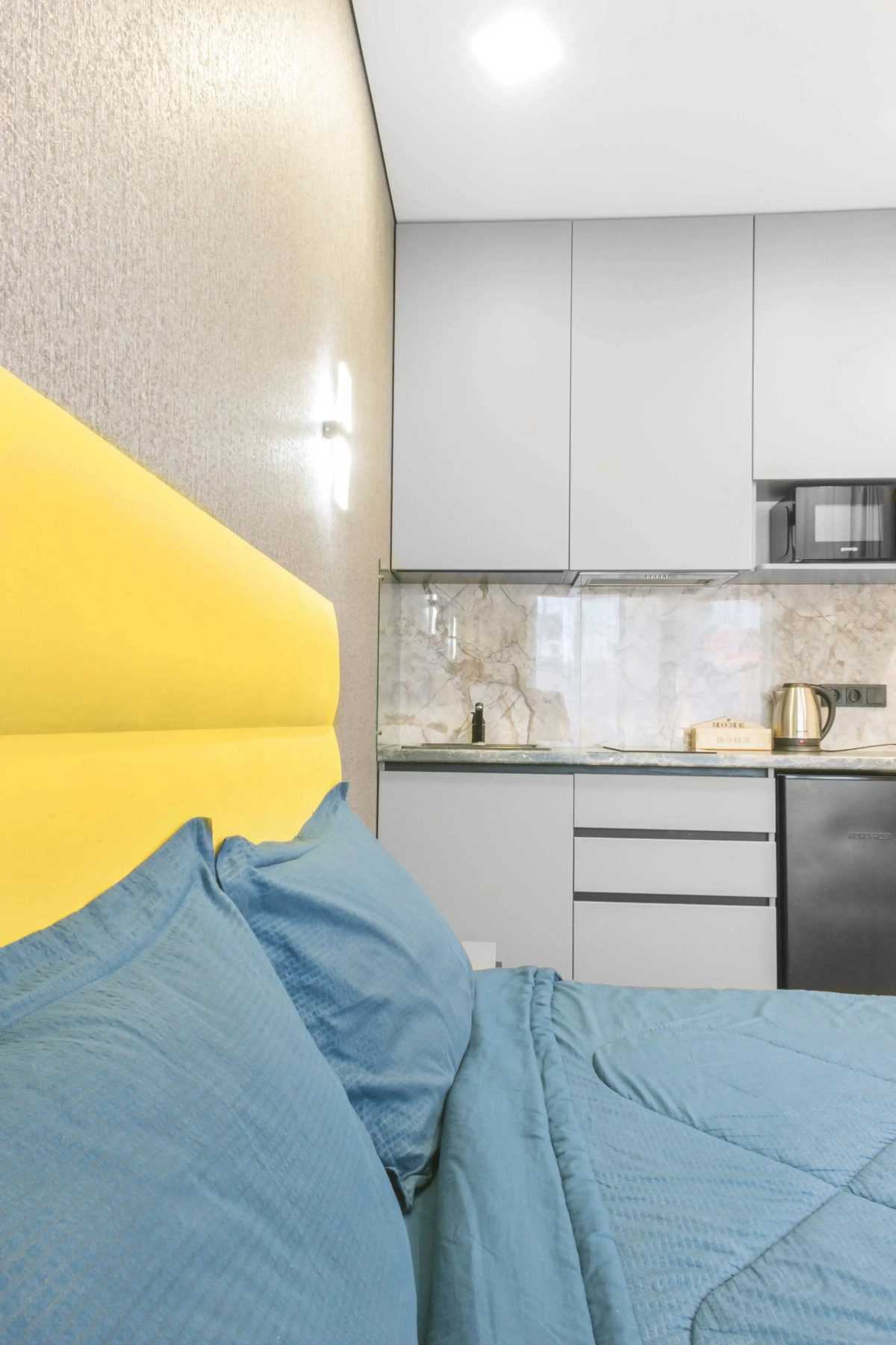 Апартаменты на Ружейной в Сириусе №9