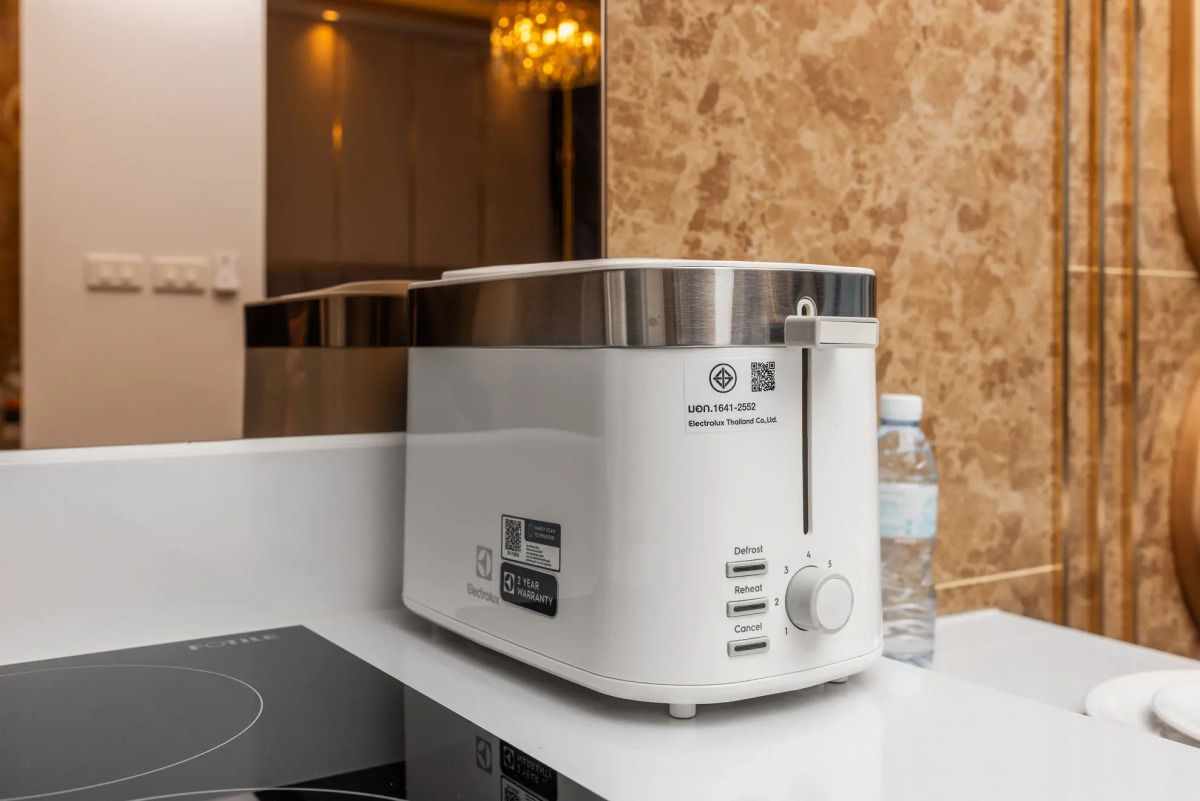 Апарт-отель Bellevue Lagoon Premium by TropicLook