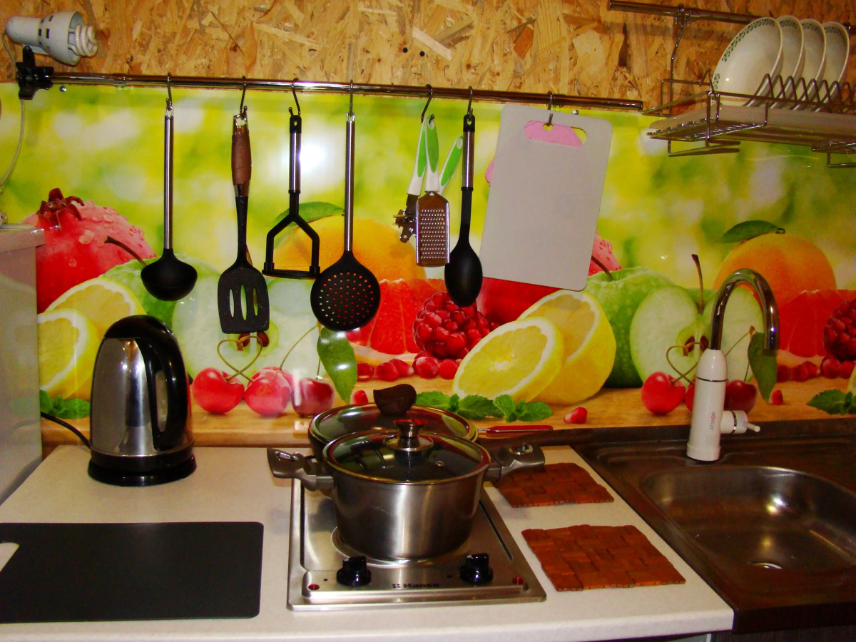 Гостевой дом КартошКино