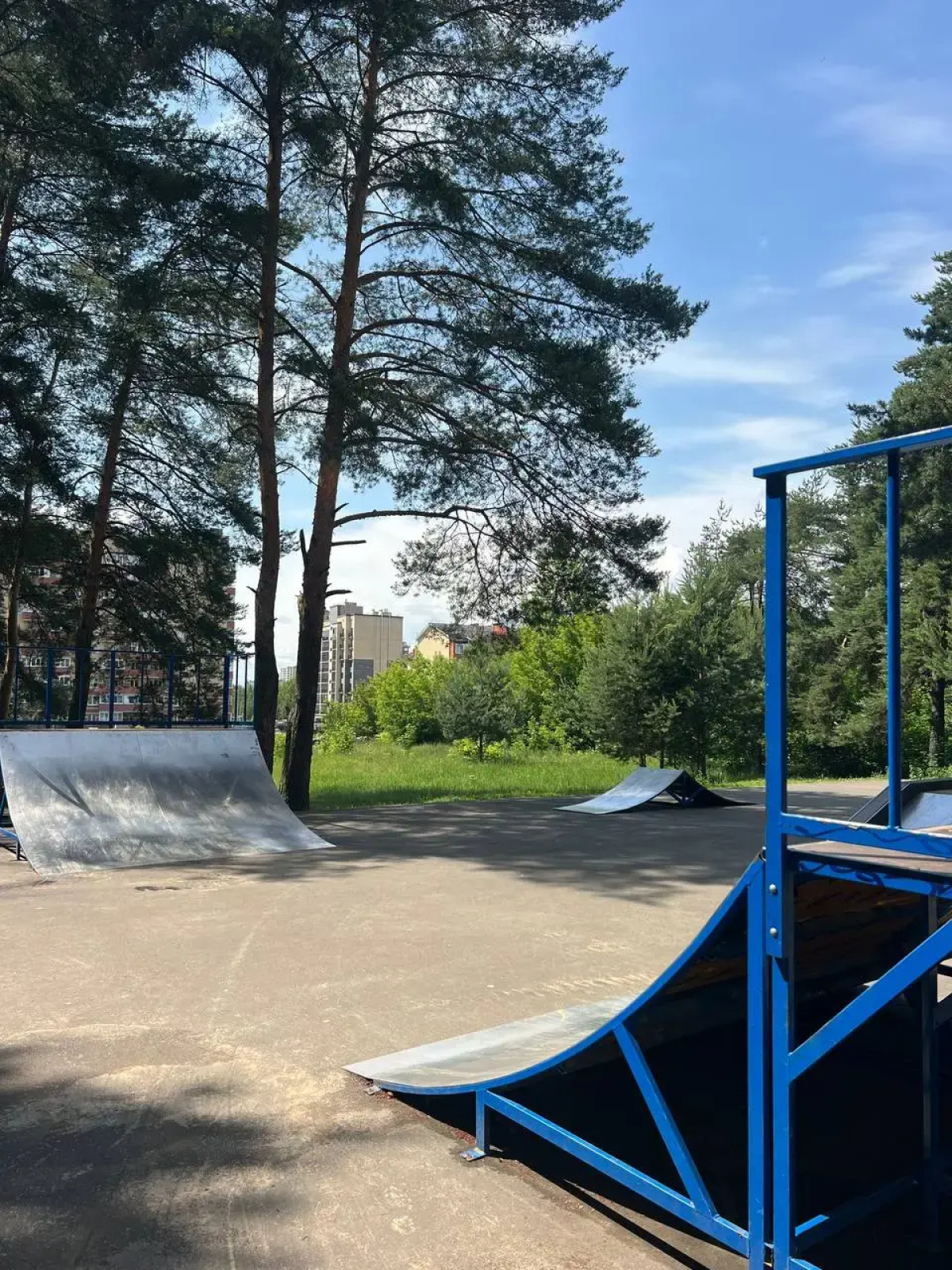 Квартира Экогород 10