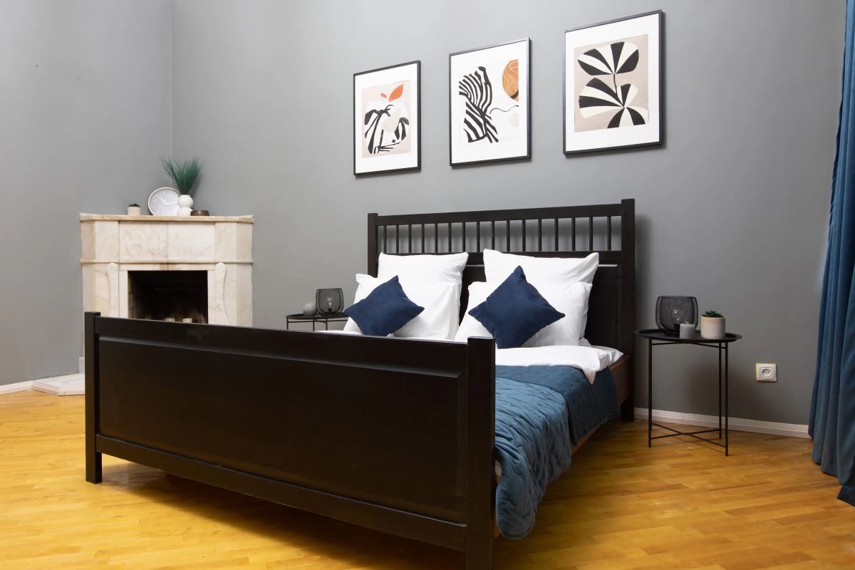 Апартаменты Fontanka-Apartments