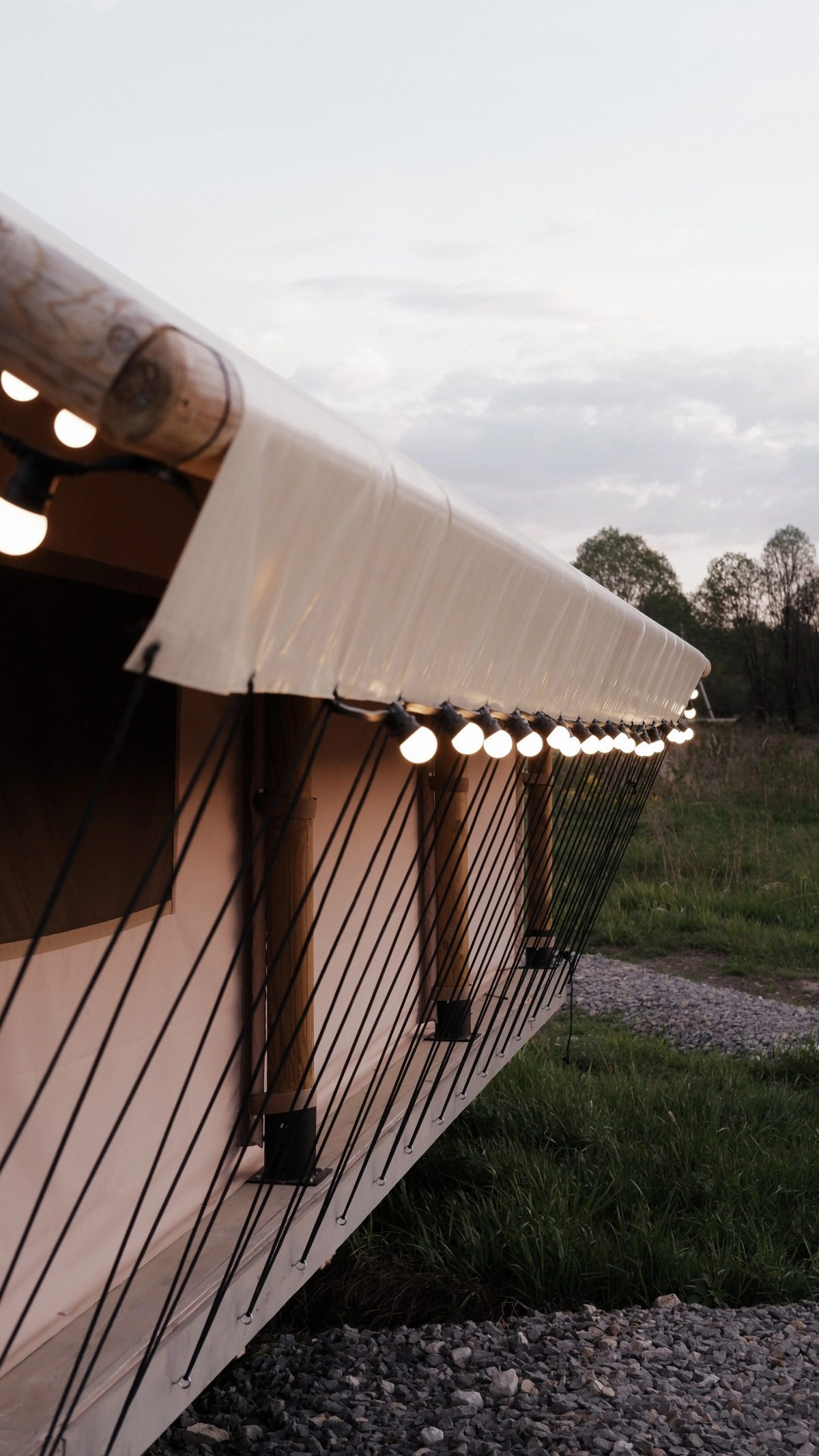 База отдыха Торополис