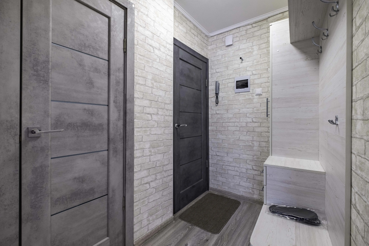 Квартира в центре Петергофа