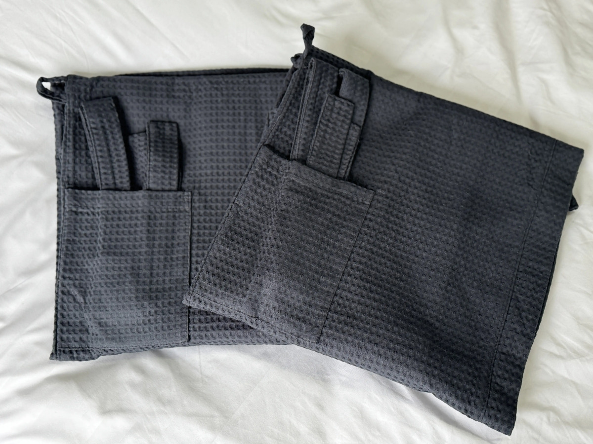 Частный дом Барнхауз с баней