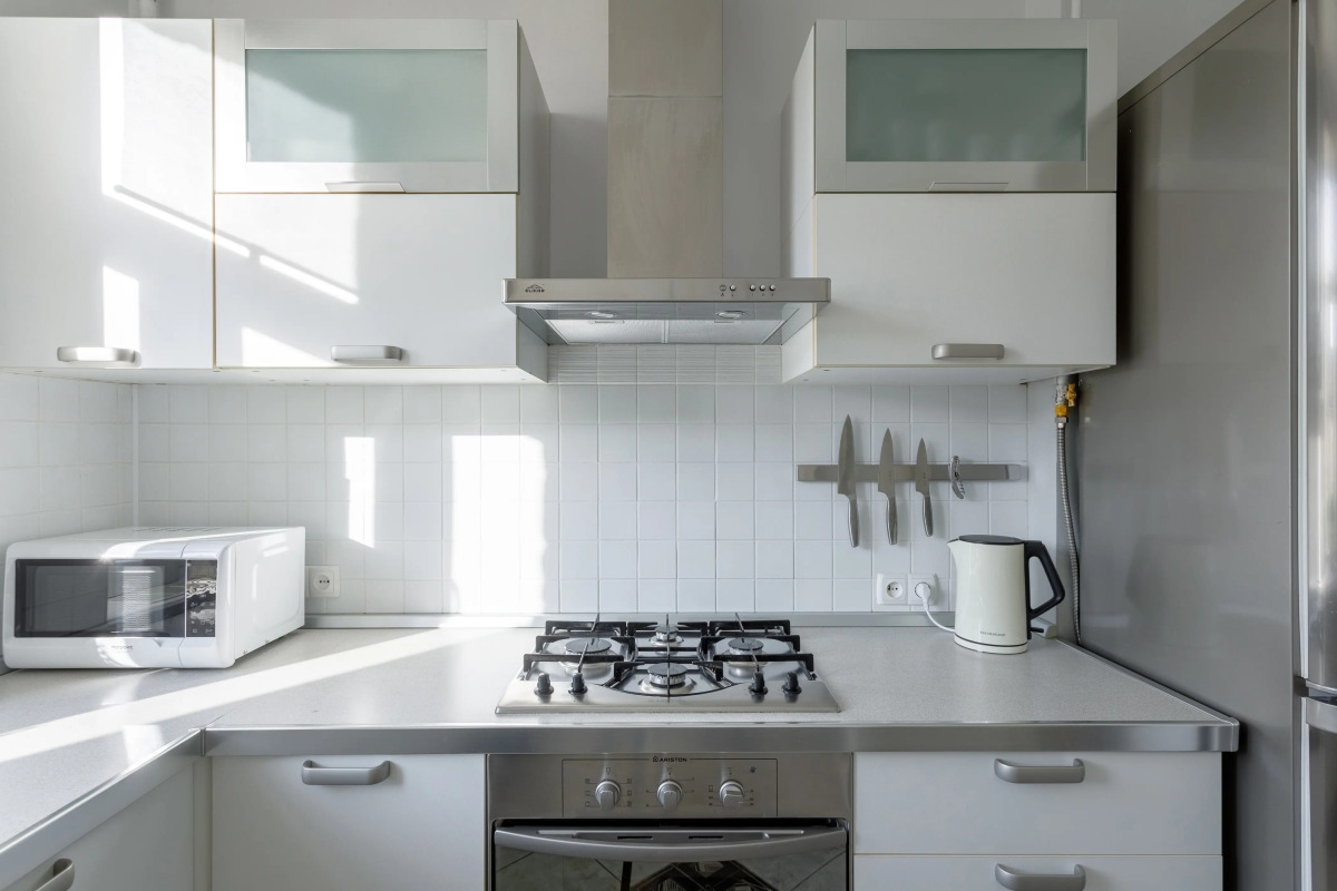 Апартаменты Central & Homelike