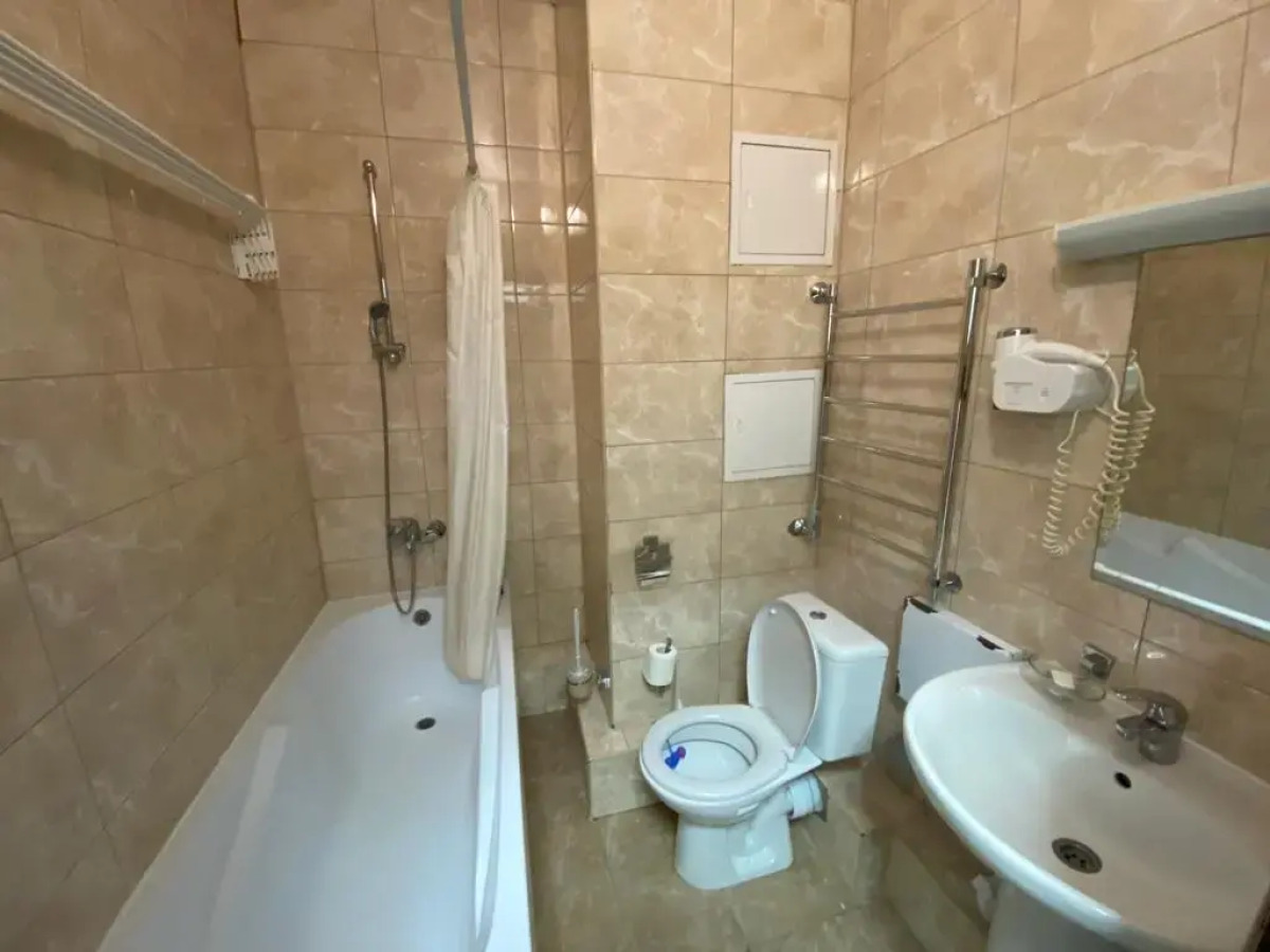 Апартаменты Sea Side 33