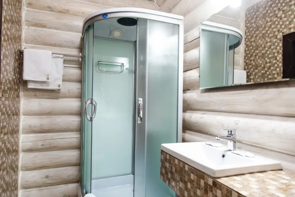 Отель Goldy Key