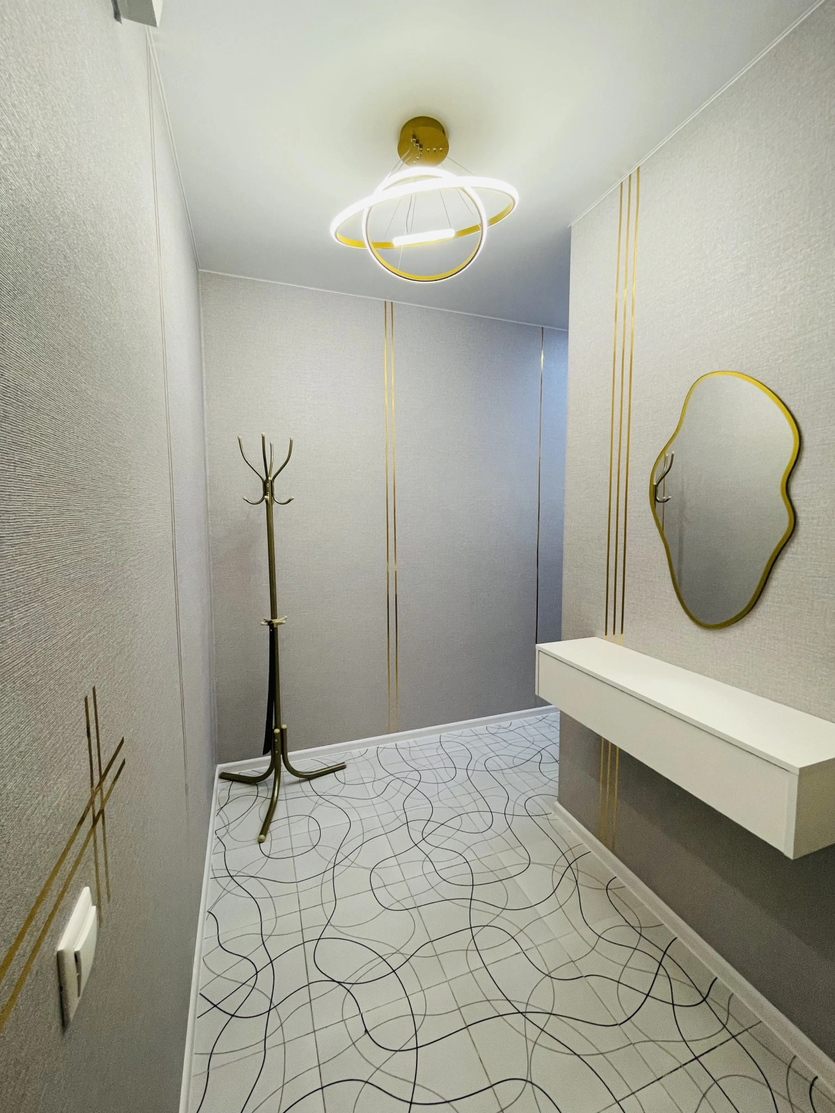 Квартира Уютная Двушка на Соколе