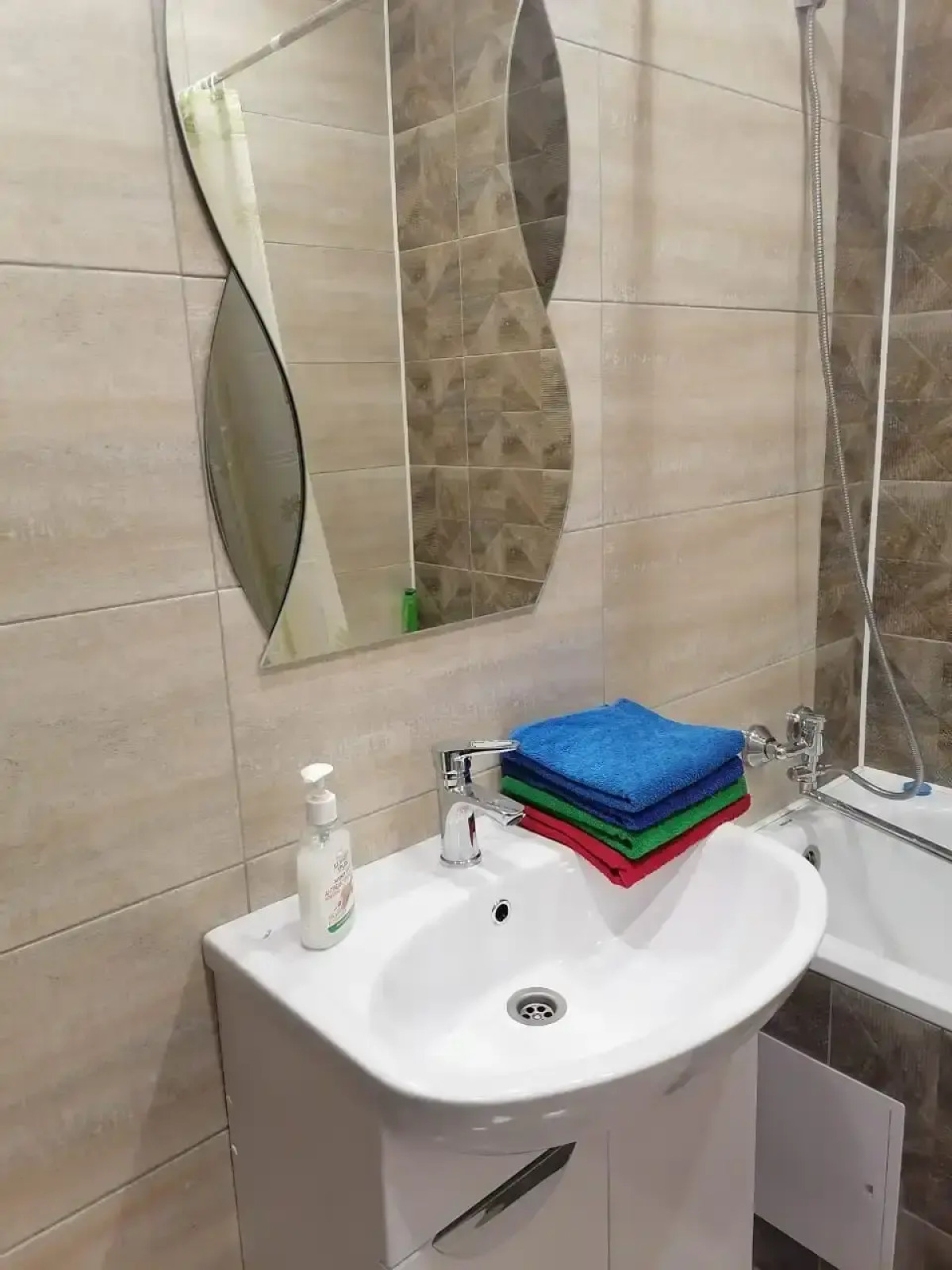 Гостевой дом на Крутой