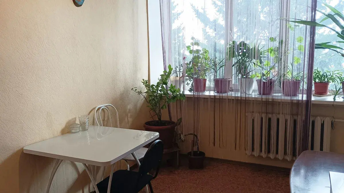 Отель Smart Hotel KDO Канск