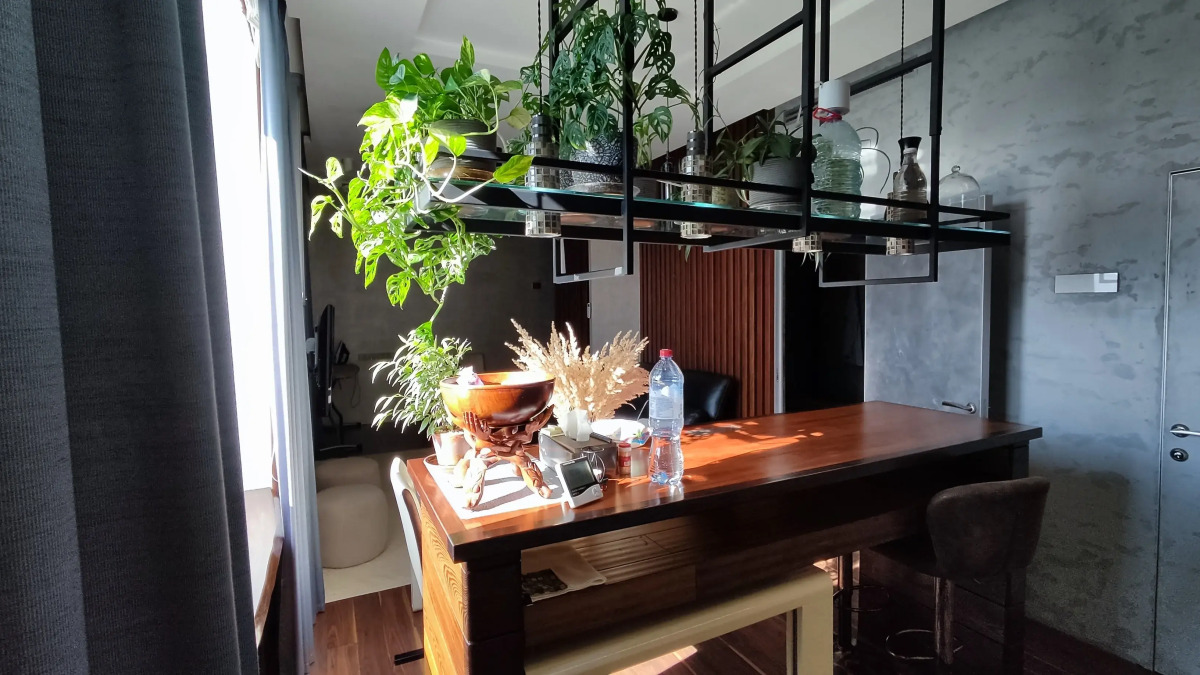 Апартаменты Уютная студия м. Площадь Ильича