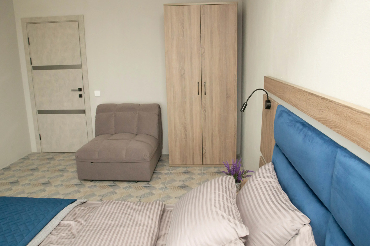 Гостевой дом Атмосфера Беляус