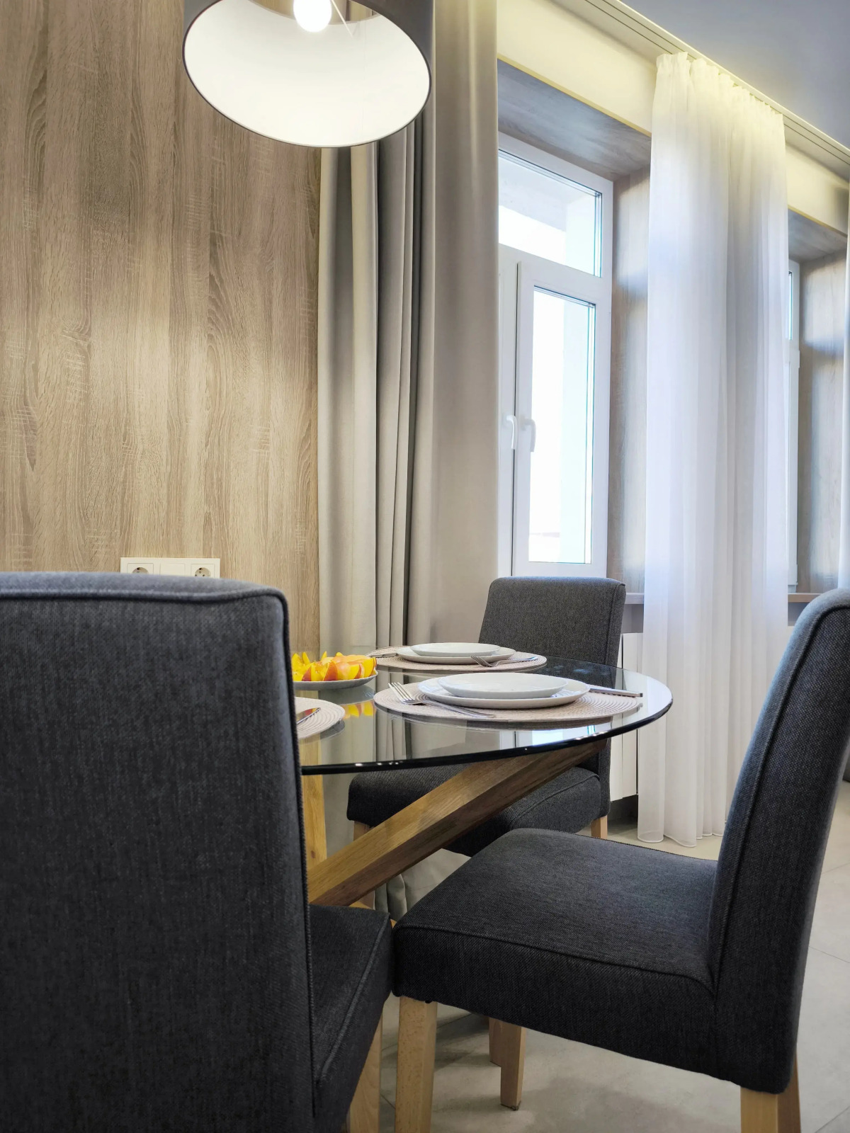 Апартаменты Best Home