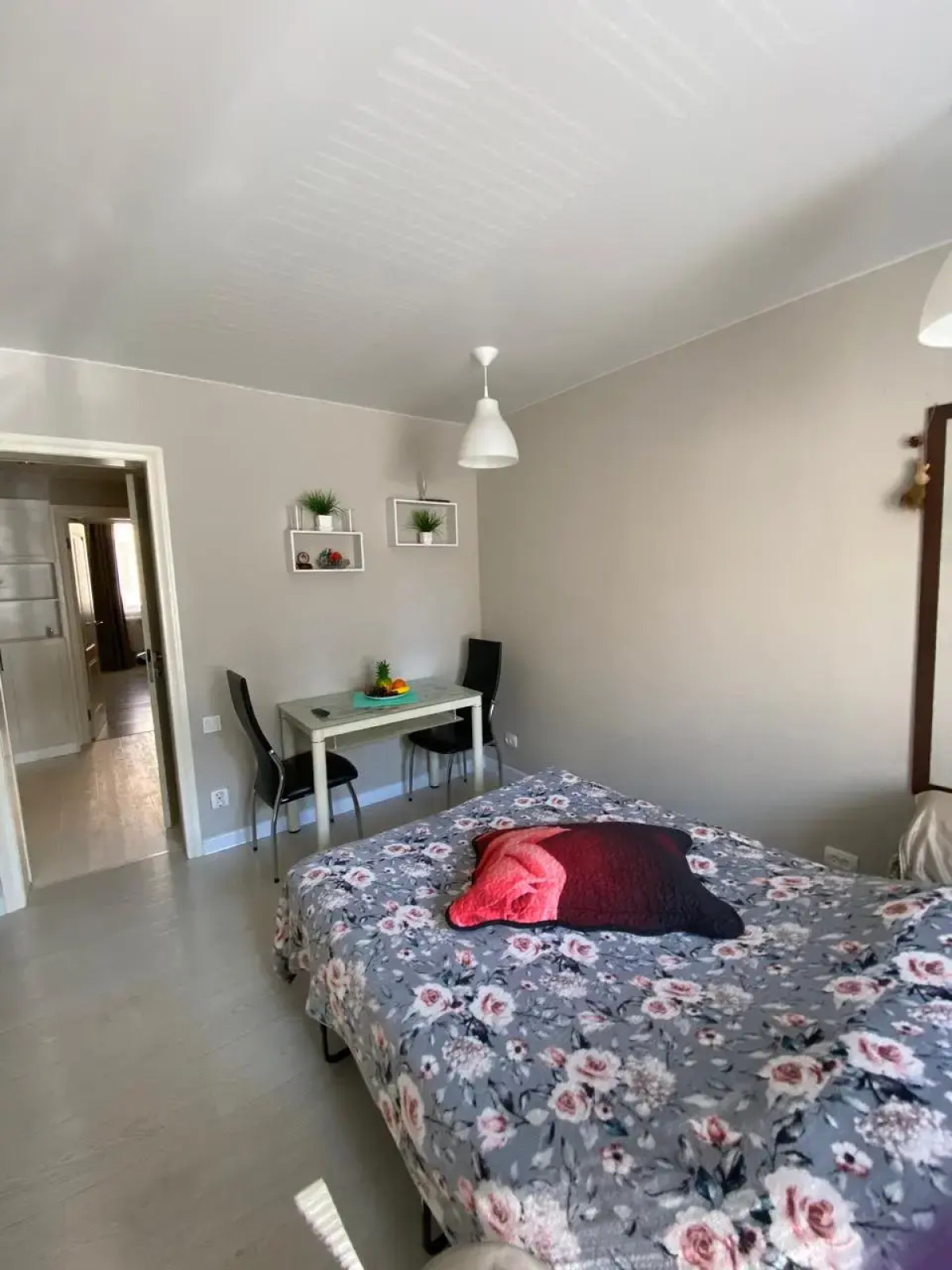 Квартира на Крестовой улице 27 Золотой ключик