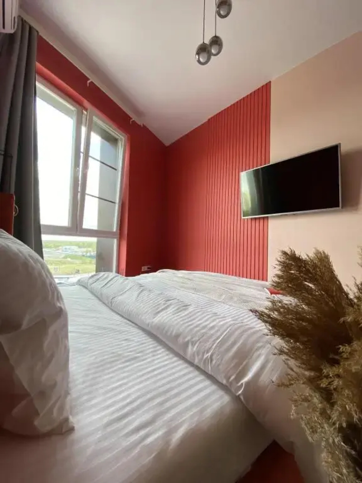 Апартаменты Rizone 1