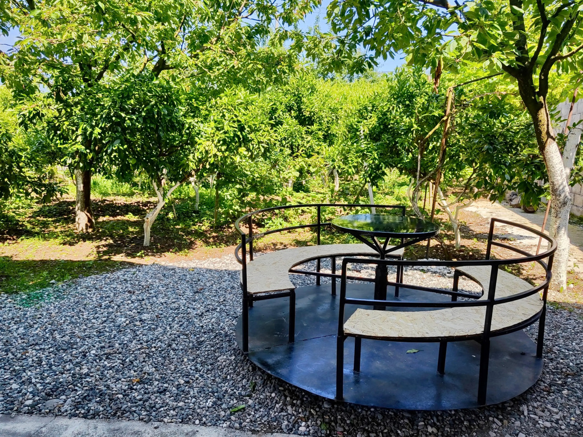 Гостевой дом U Norika i Susanny