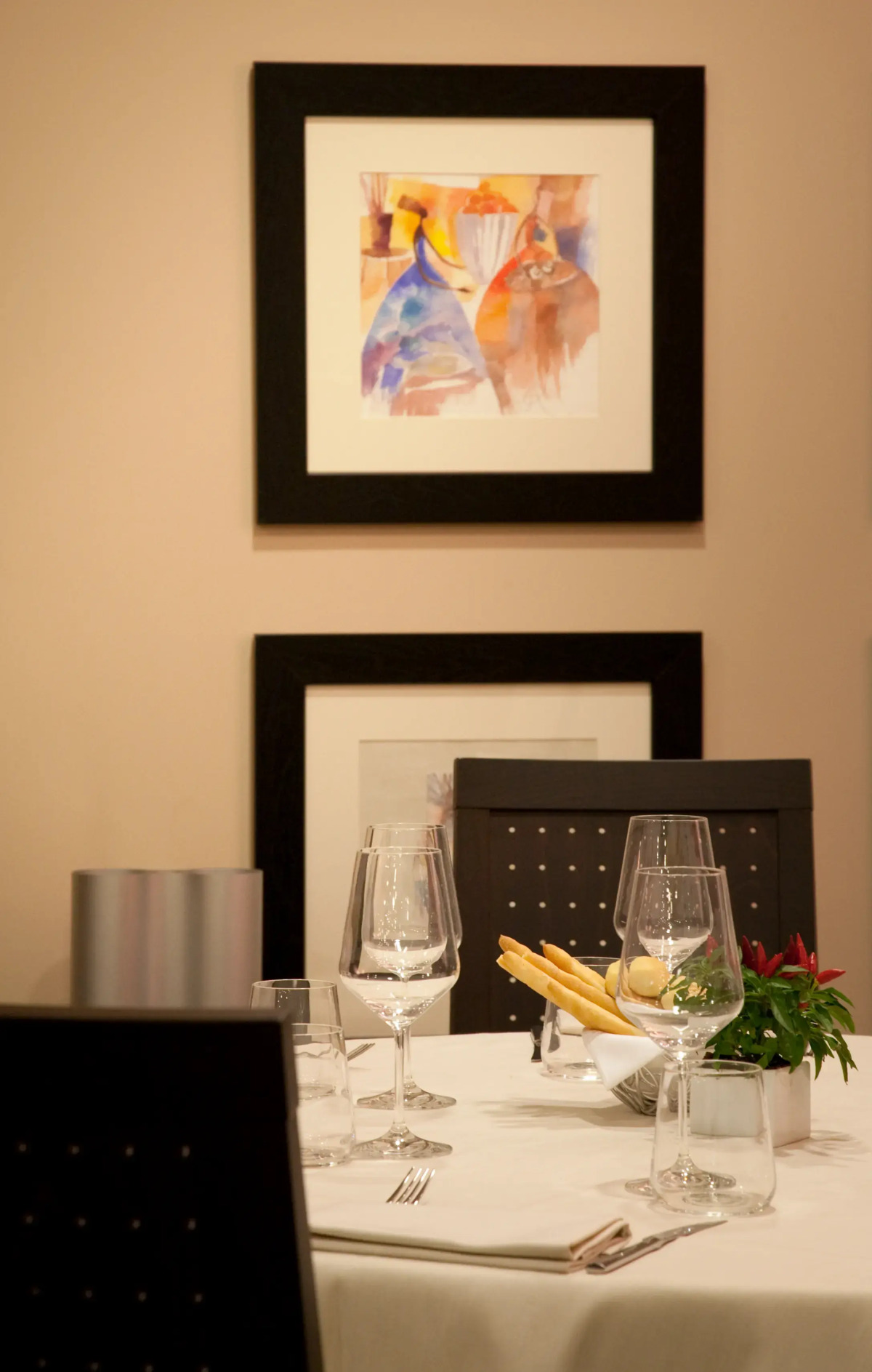 Отель Sanluigi Turin