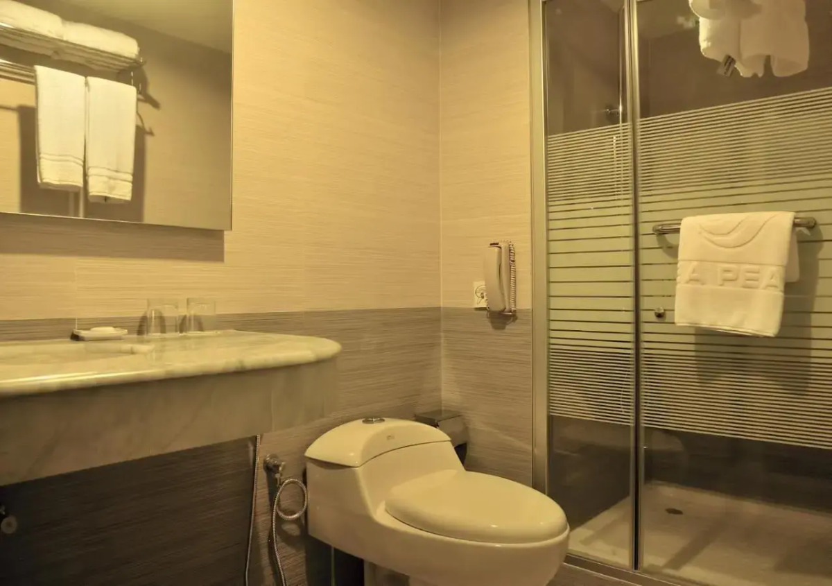 Курортный отель Sea Pearl Beach Resort & Spa Cox's Bazar