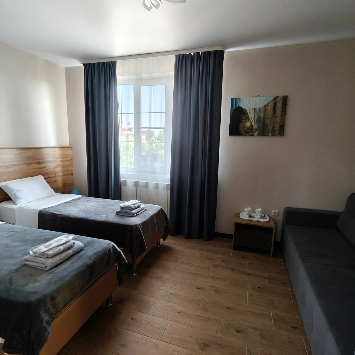 Гостевой дом ТИХИЙ ДОН