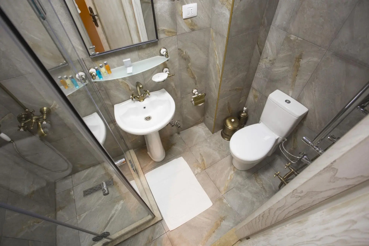 Бутик-отель Baku