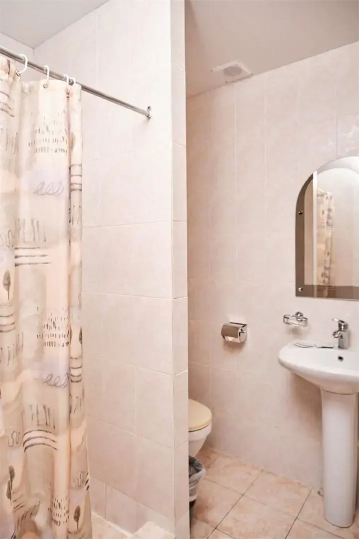 Дом отдыха Березки