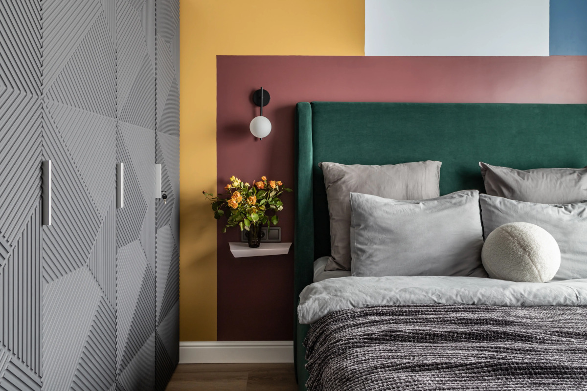 Квартира JOY Сокольники