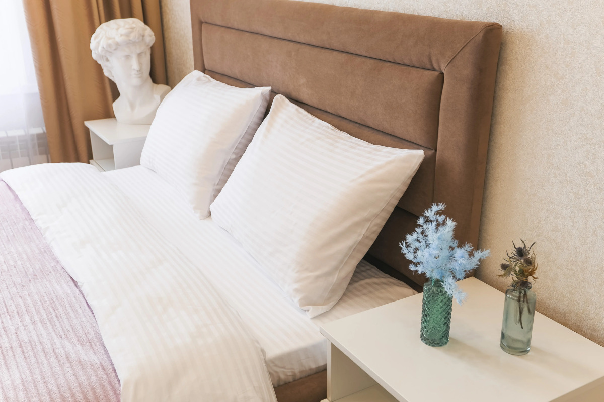 Апартаменты Лаванда рядом с аэропортом