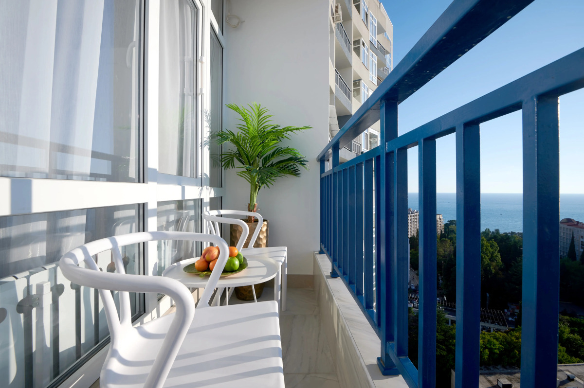 Apartments SUNNY BEACH APARTMENTS 1