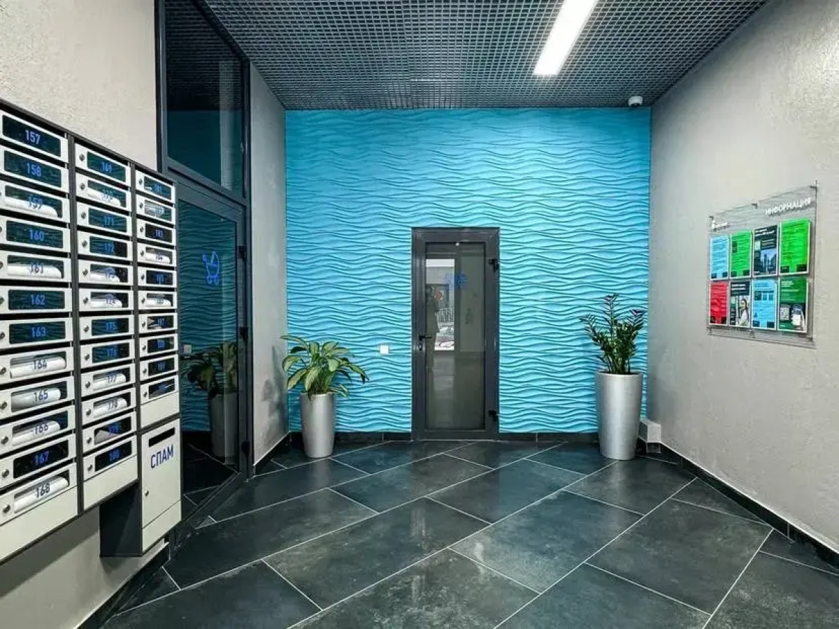 Апартаменты Аврора house