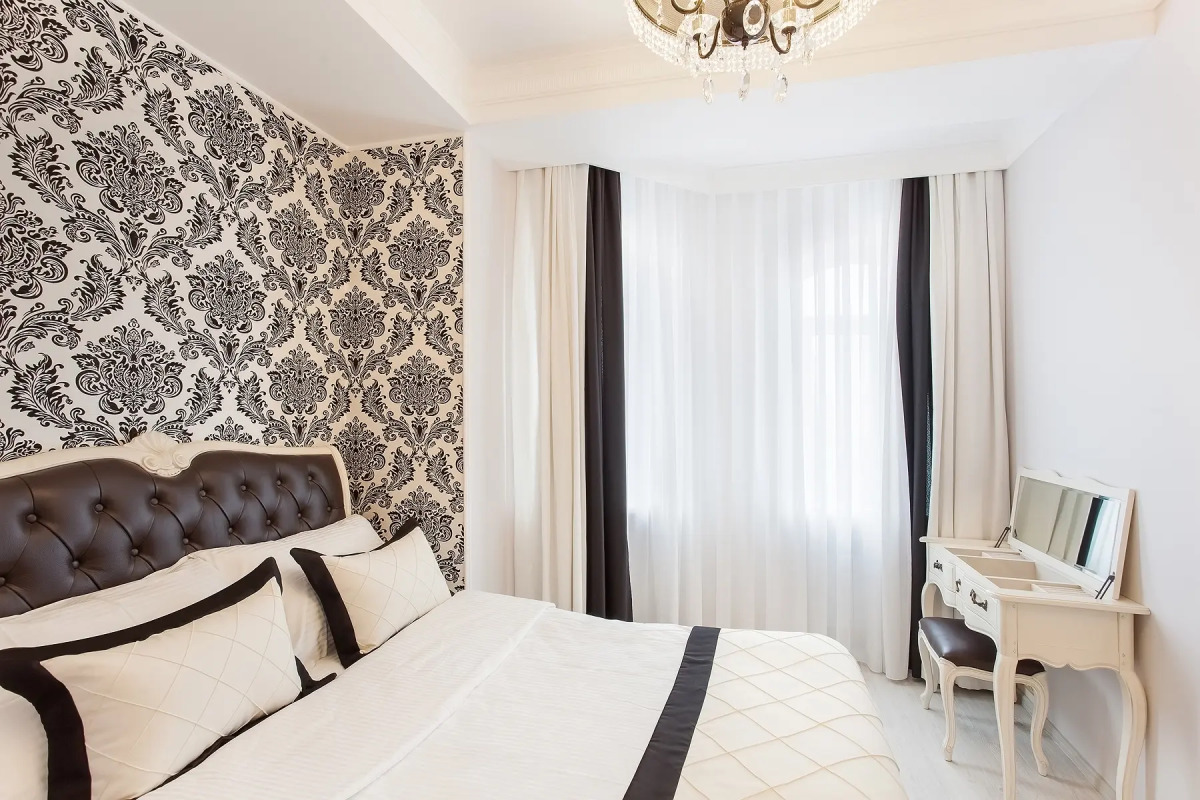 Отель Кристэлла