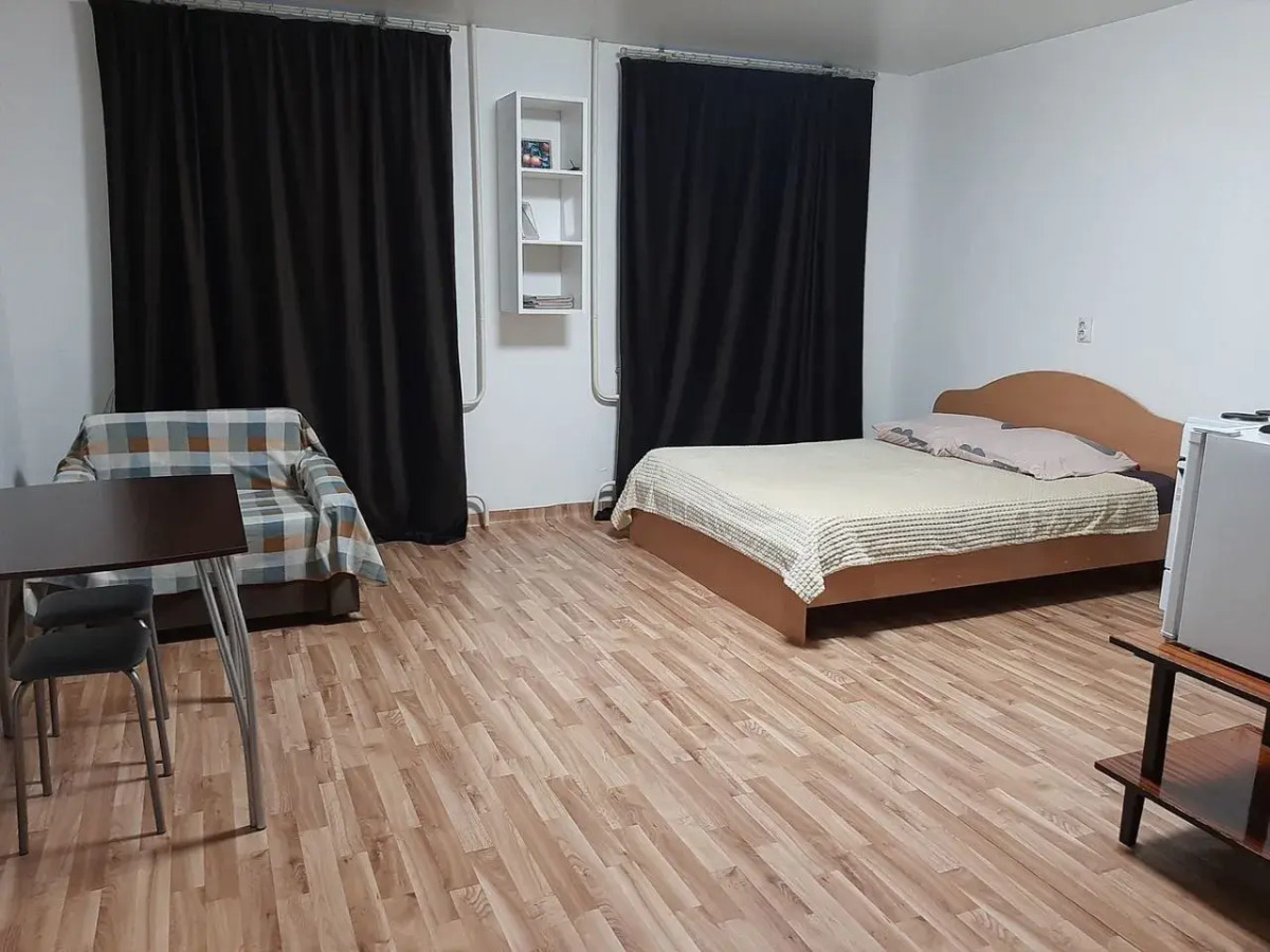 Апартаменты в Поселке Eмельяново