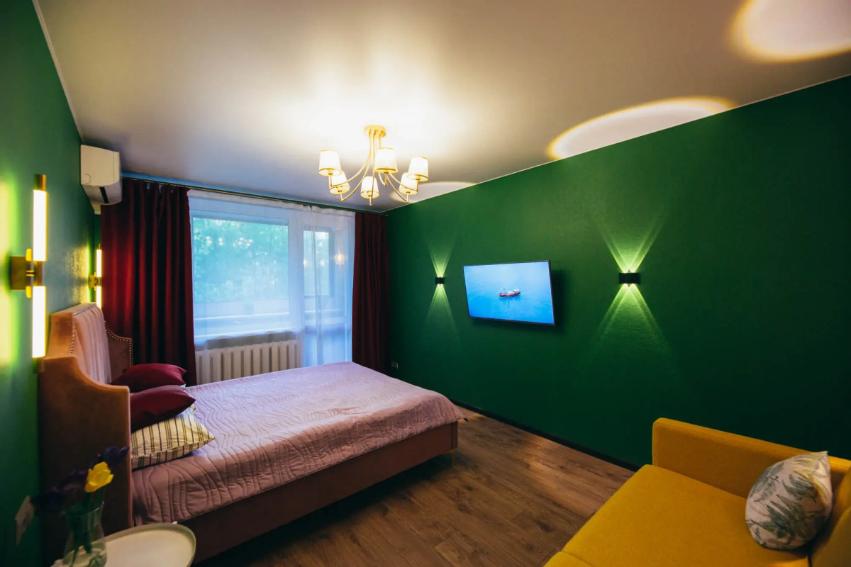 Квартира Специи