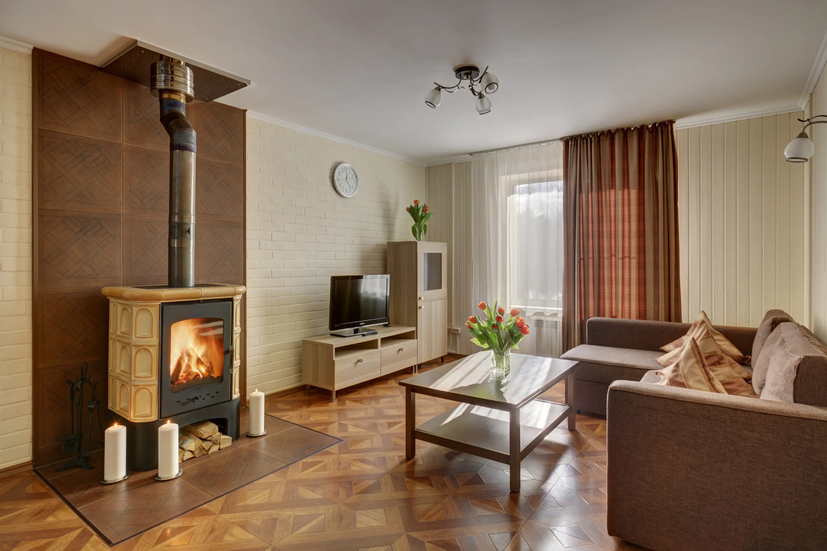 Отель Валеско