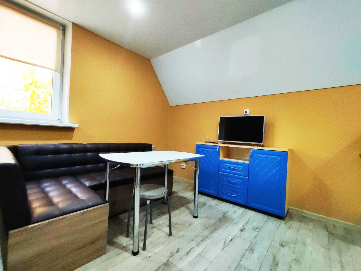 Гостевой Дом Лилия