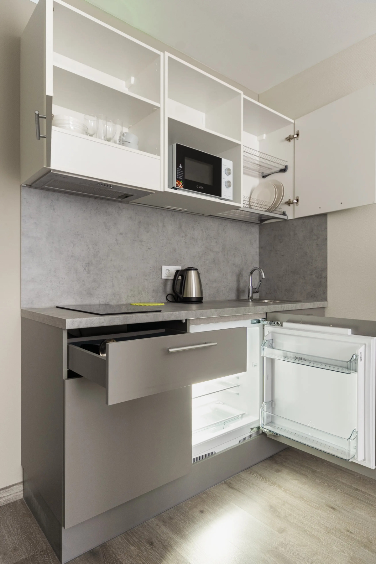 Апартаменты 7