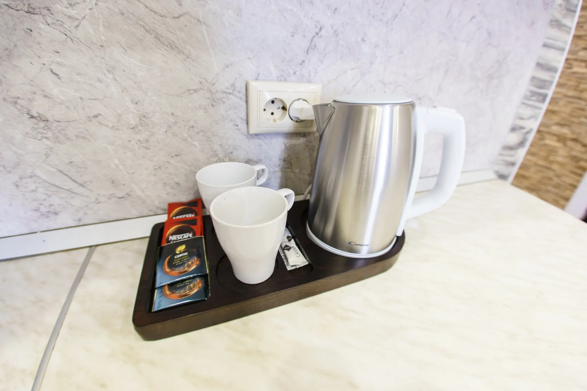 Апартаменты InnDays Металлургов 108