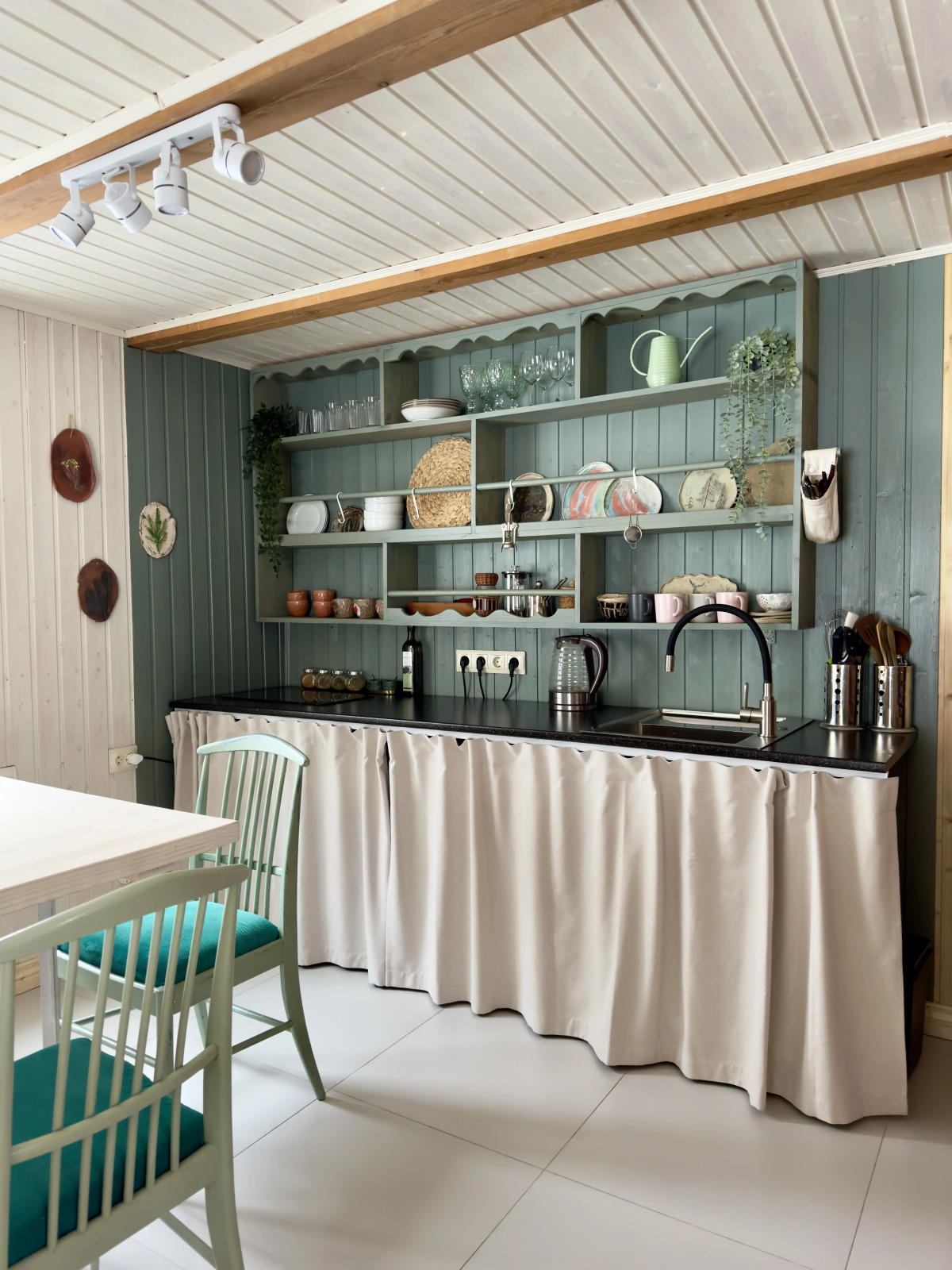 Гостевой дом Тайка Хаус