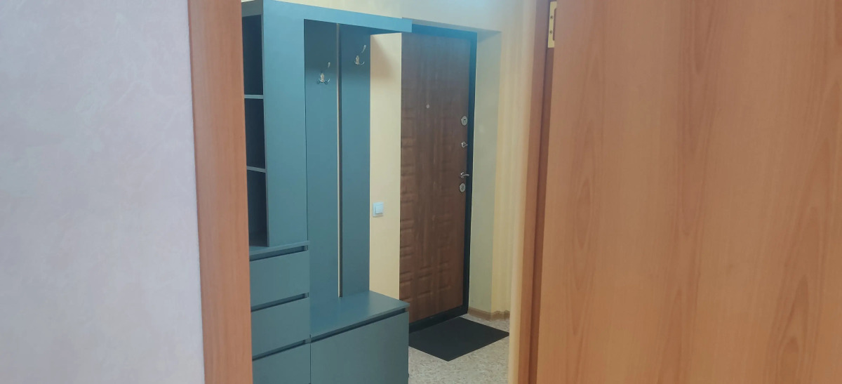 Квартира Уютная Однокомнатная