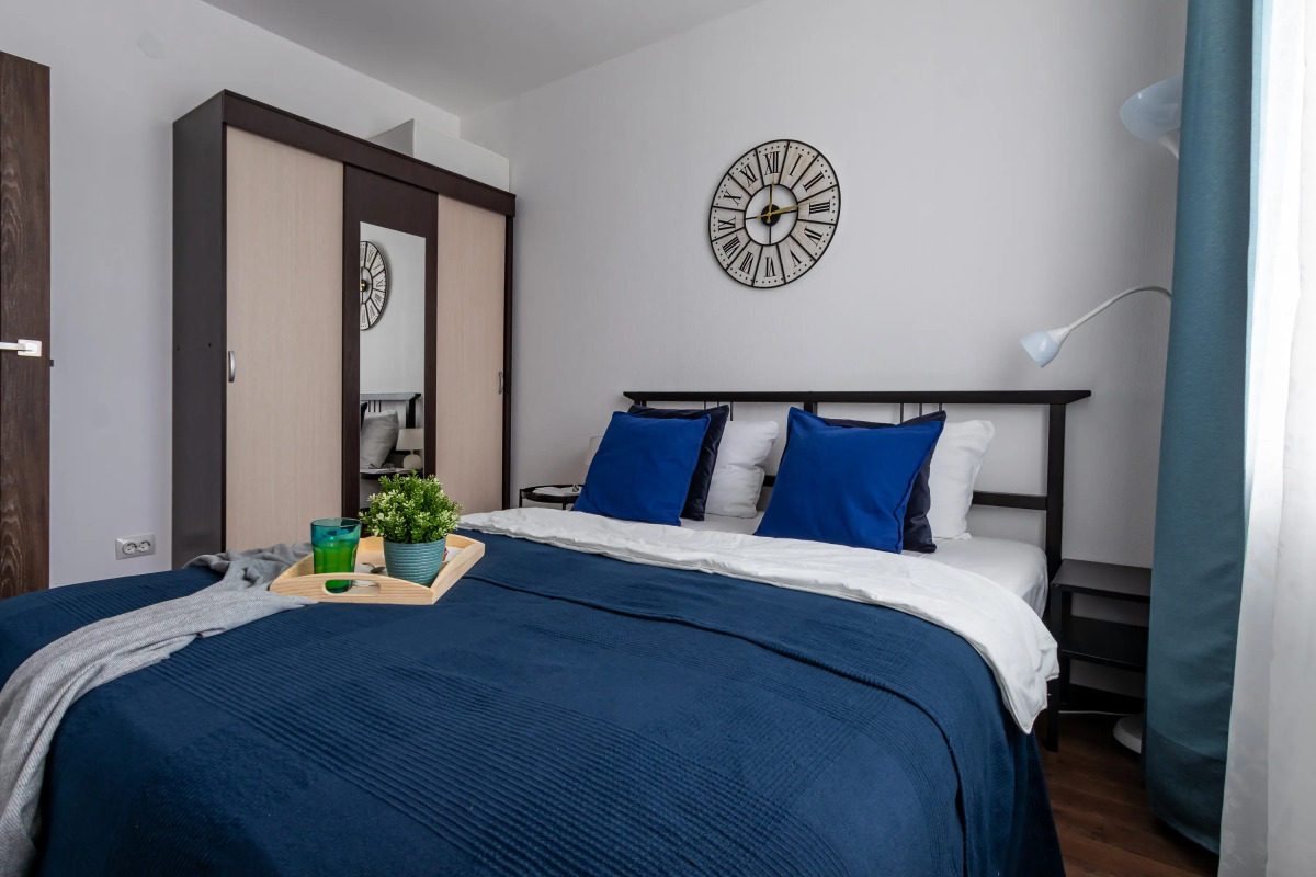 Квартира Parnas City