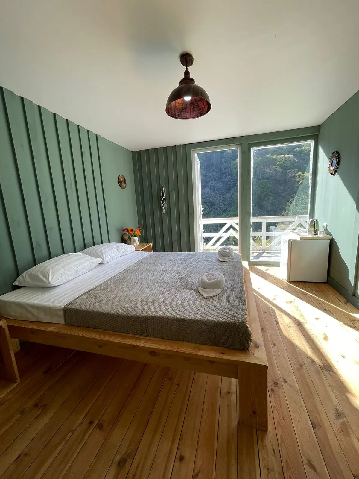 Бутик-отель Фазенда