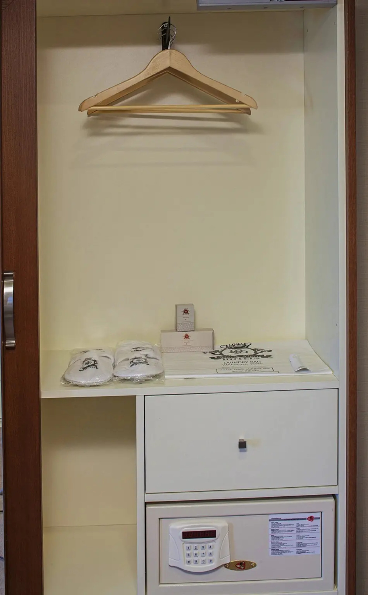 Отель Dosso Dossi Old City Sultanahmet