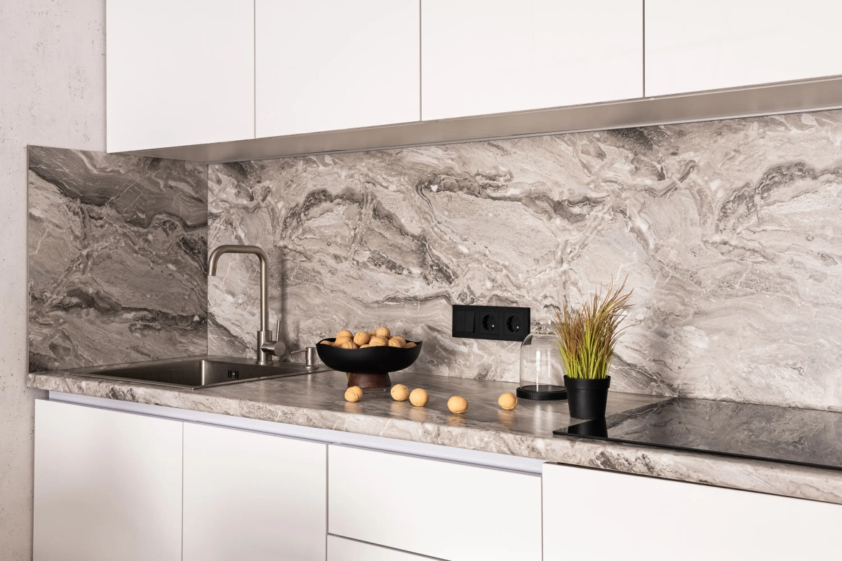 Квартира Elegance in Blue