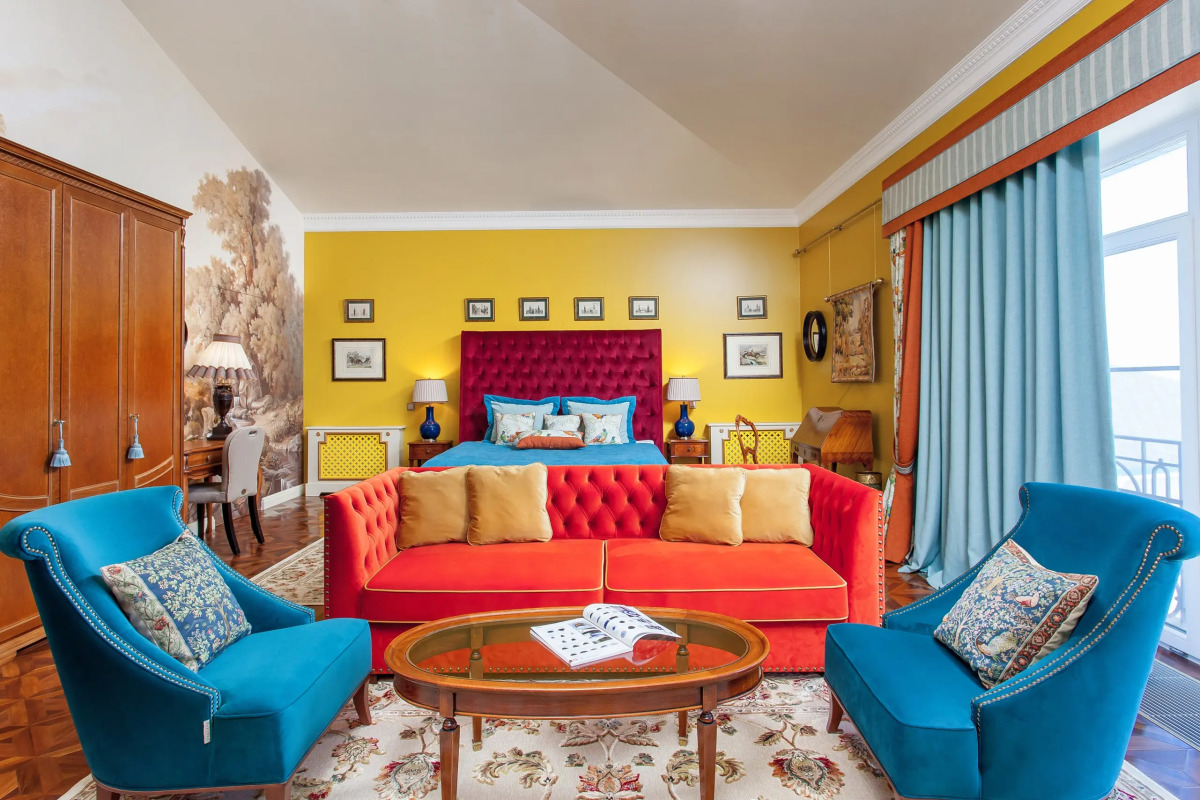 Бутик-отель Villa Romanov Wine Club & SPA