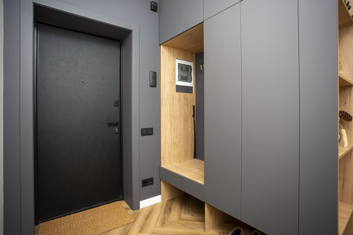 Квартира Светлая просторная на Варакина