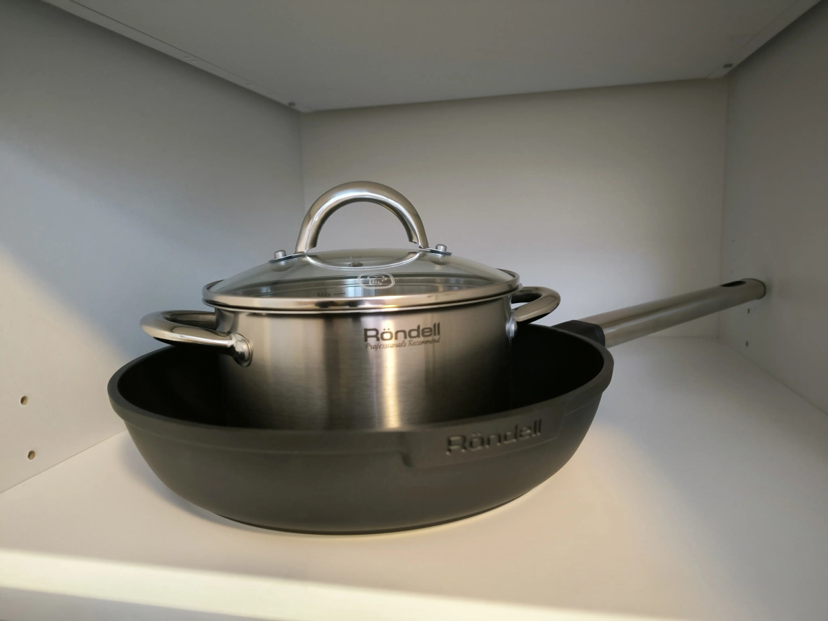 Квартира NOV-APART