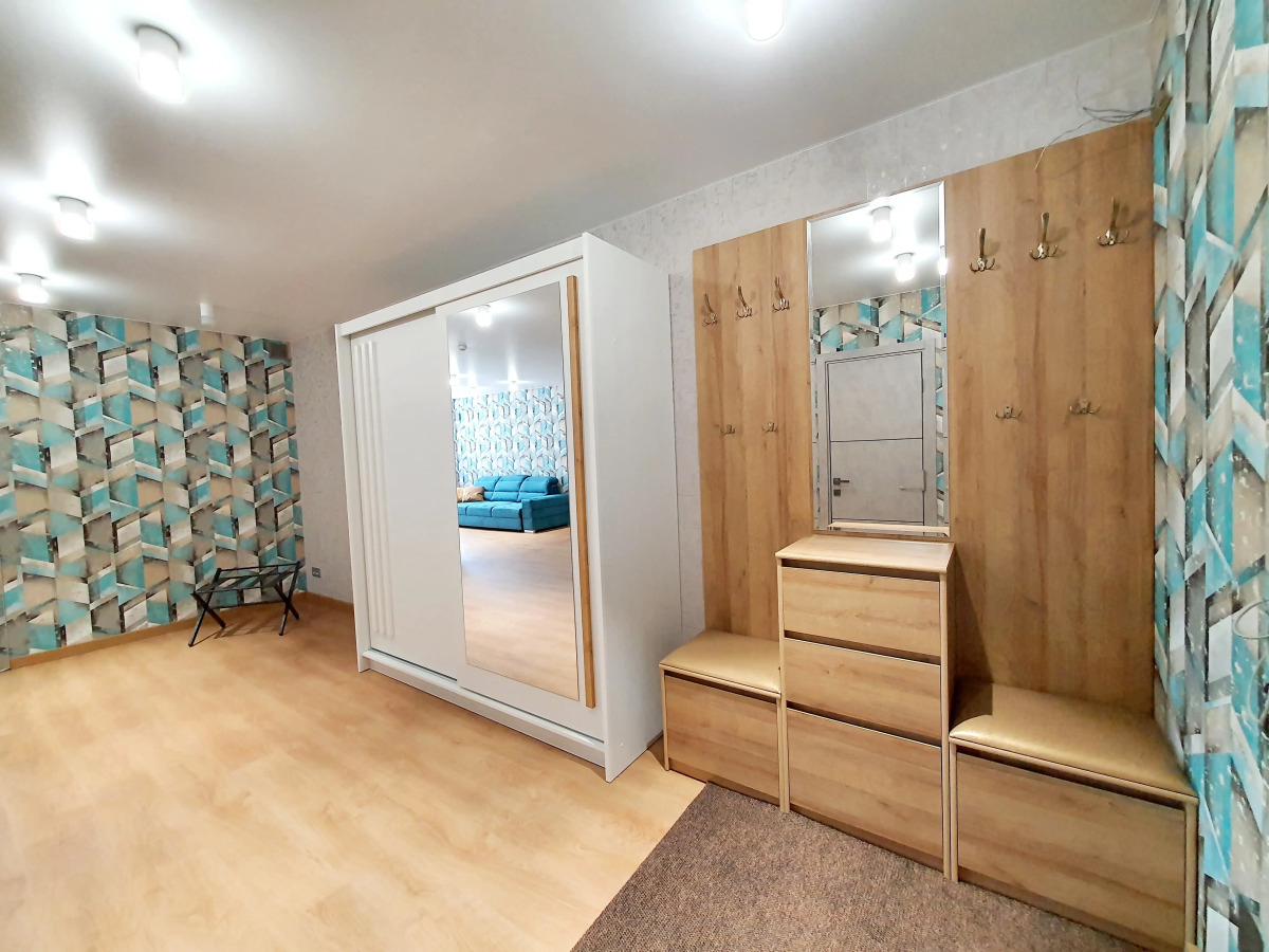 Апартаменты и SPA Baden Baden