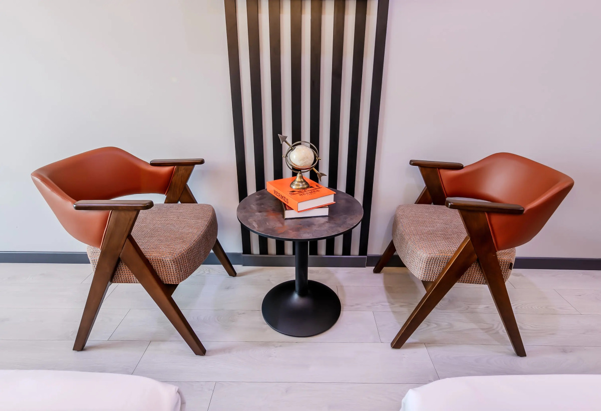 Intercity Airport Hotel