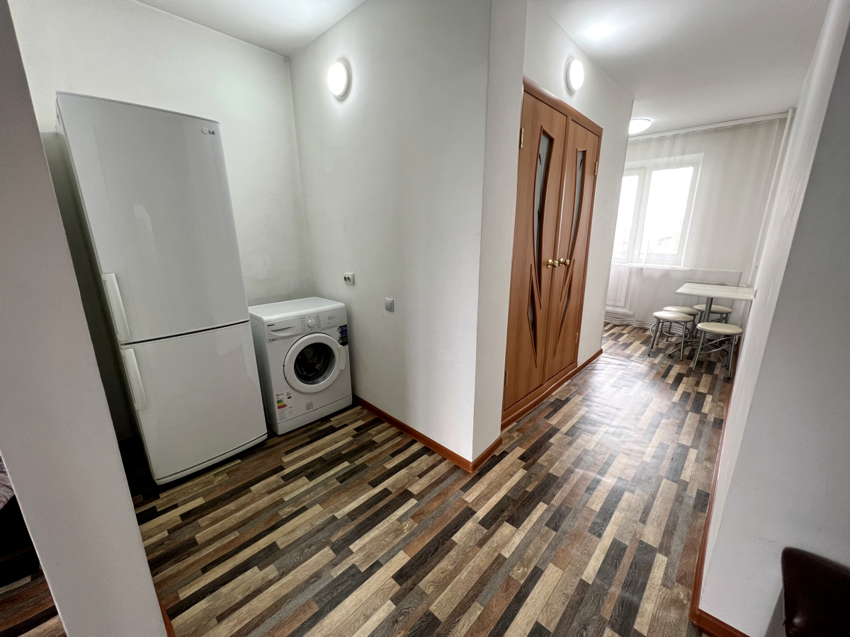 Апартаменты Сутки Как Дома на Тимирязева 35