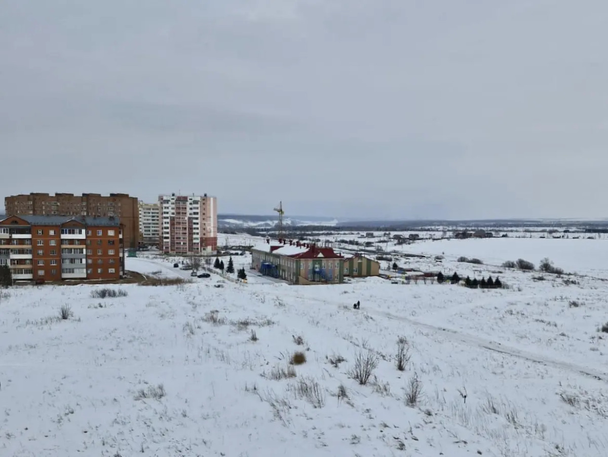 Квартира Калина Юрга на Фестивальной