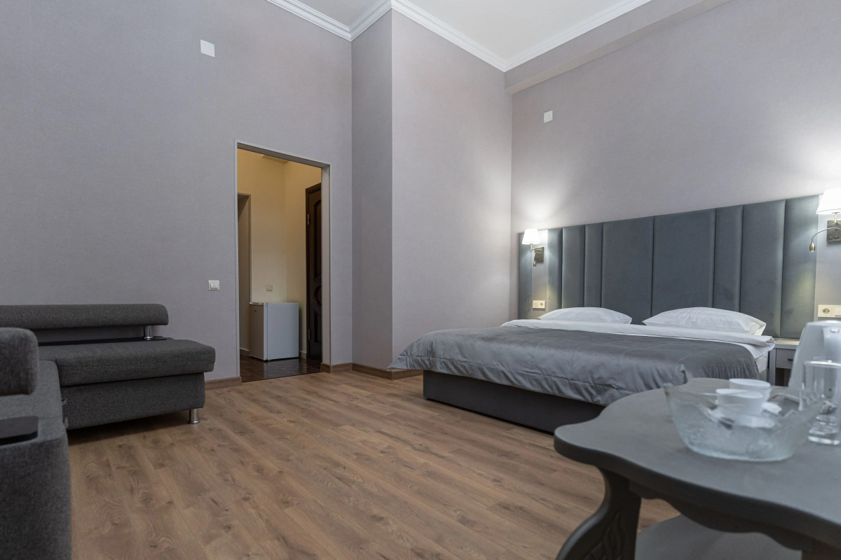 Отель Espero Hotel Resort & Spa